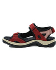 ECCO WOMEN'S YUCATAN SANDAL