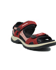 ECCO WOMEN'S YUCATAN SANDAL