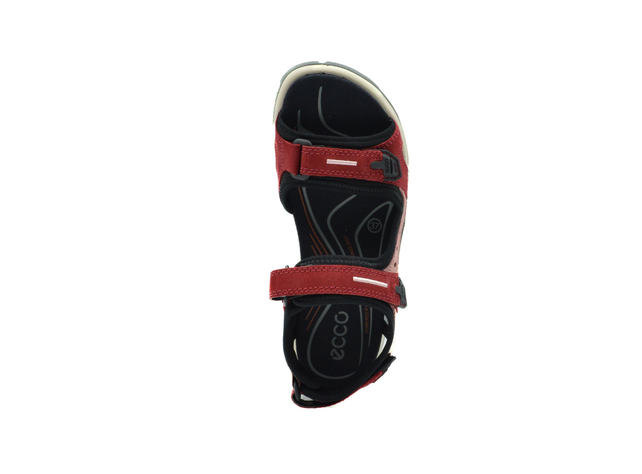 ECCO WOMEN&#39;S YUCATAN SANDAL
