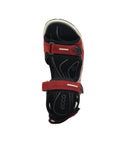 ECCO WOMEN'S YUCATAN SANDAL