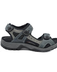 ECCO MEN'S YUCATAN SANDAL