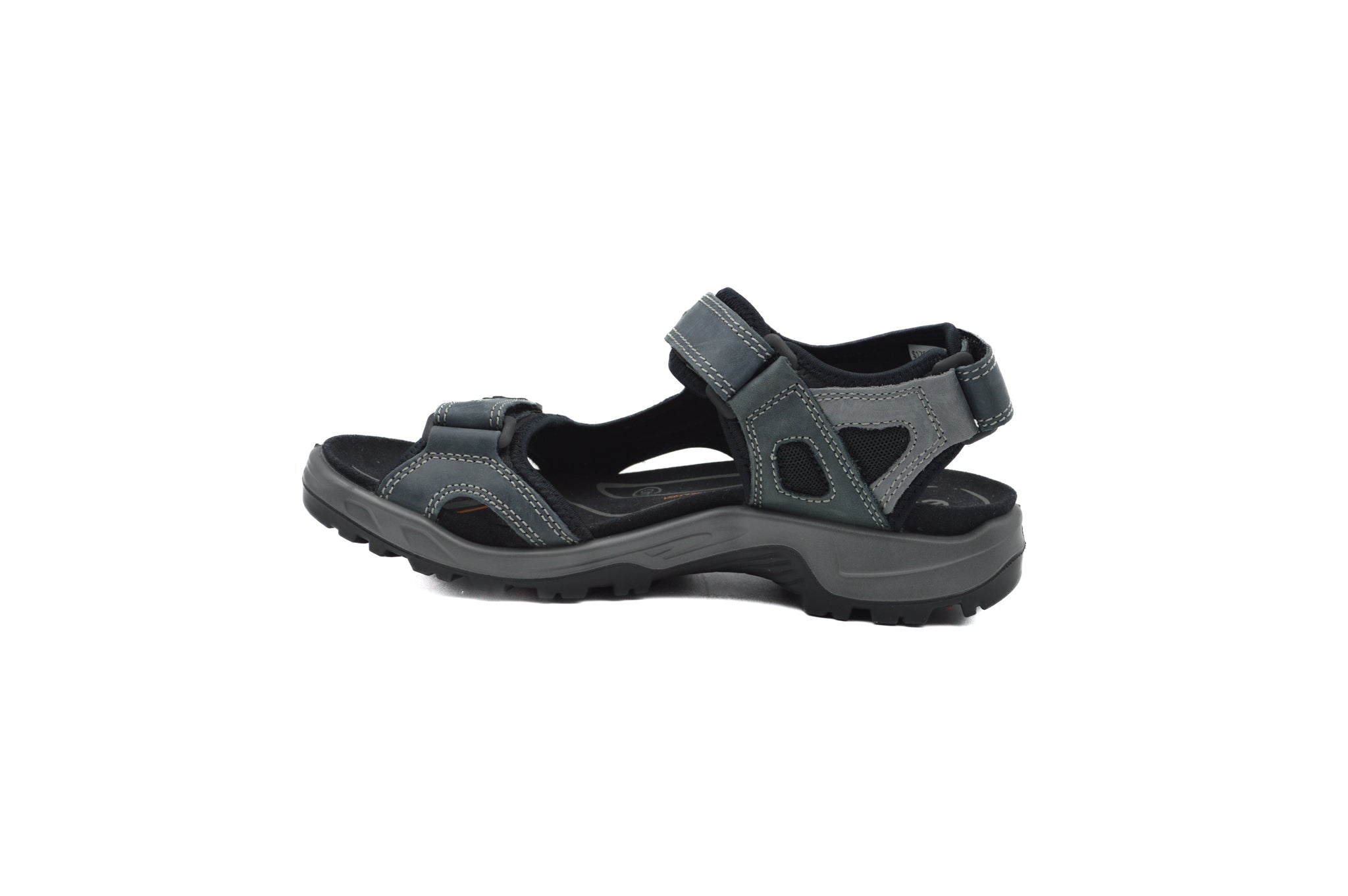 ECCO MEN&#39;S YUCATAN SANDAL