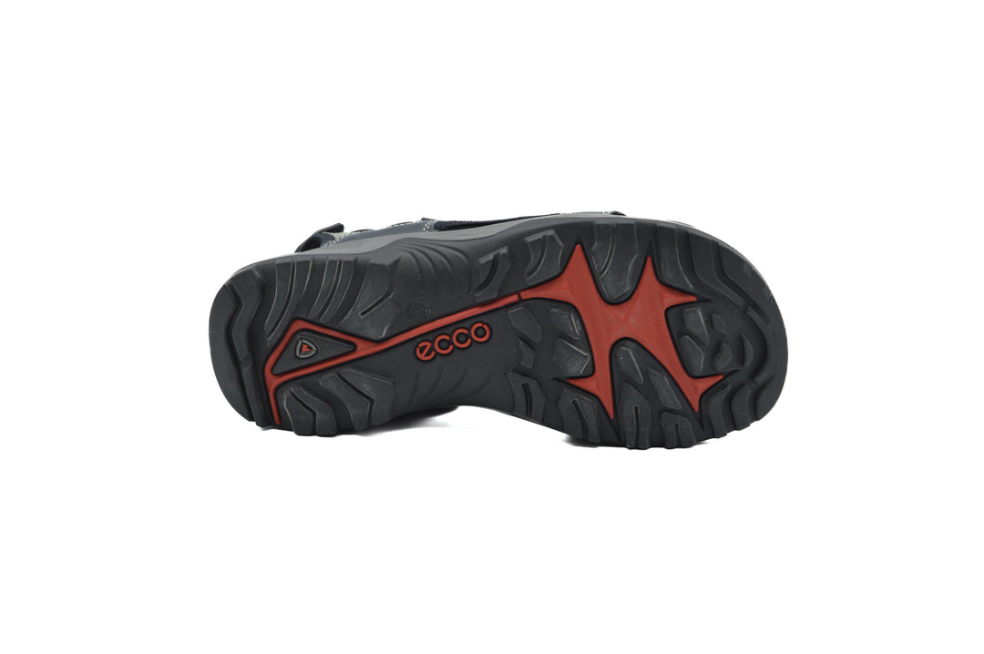 ECCO MEN'S YUCATAN SANDAL