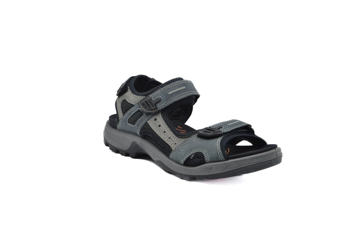 ECCO MEN'S YUCATAN SANDAL