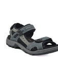 ECCO MEN'S YUCATAN SANDAL