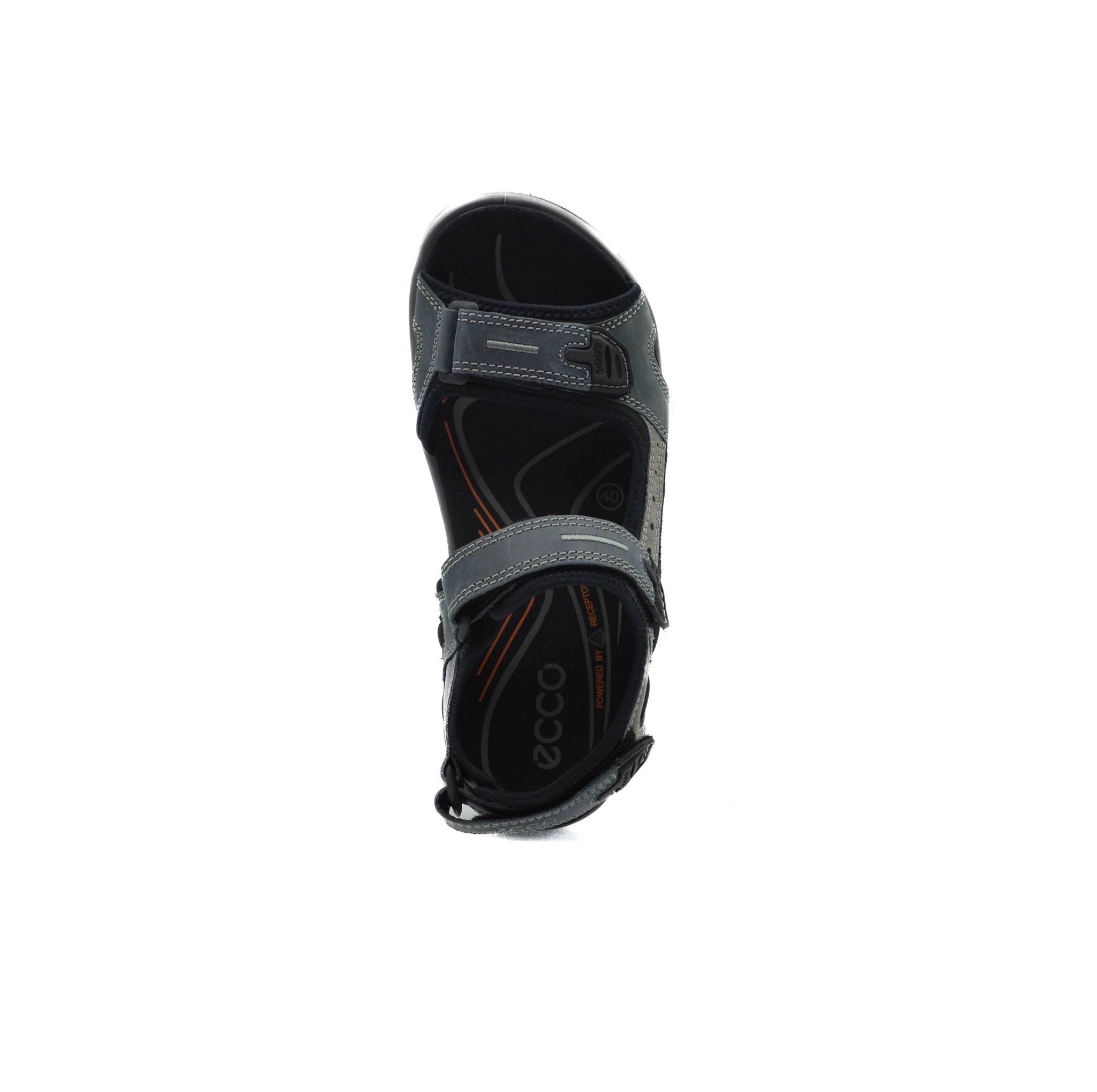 ECCO MEN&#39;S YUCATAN SANDAL