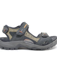 ECCO MEN'S YUCATAN SANDAL