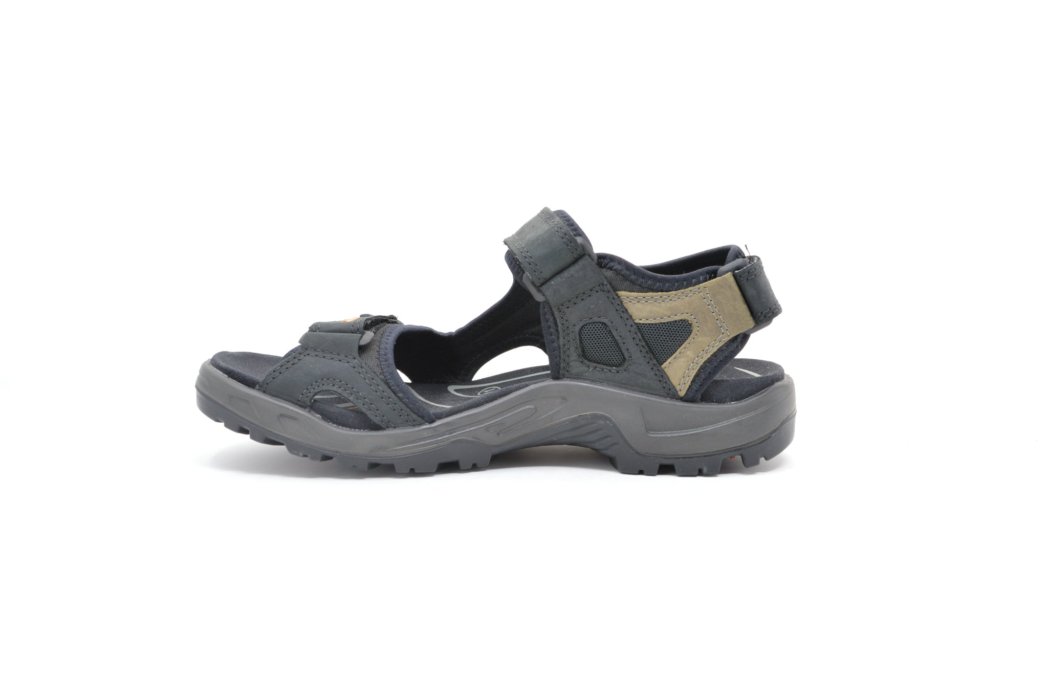 ECCO MEN&#39;S YUCATAN SANDAL