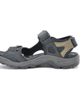 ECCO MEN'S YUCATAN SANDAL