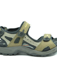 ECCO MEN'S YUCATAN SANDAL