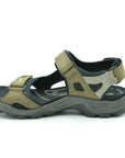 ECCO MEN'S YUCATAN SANDAL