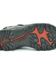 ECCO MEN'S YUCATAN SANDAL