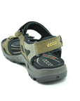 ECCO MEN'S YUCATAN SANDAL