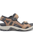 ECCO YUCATAN MEN'S SANDALS