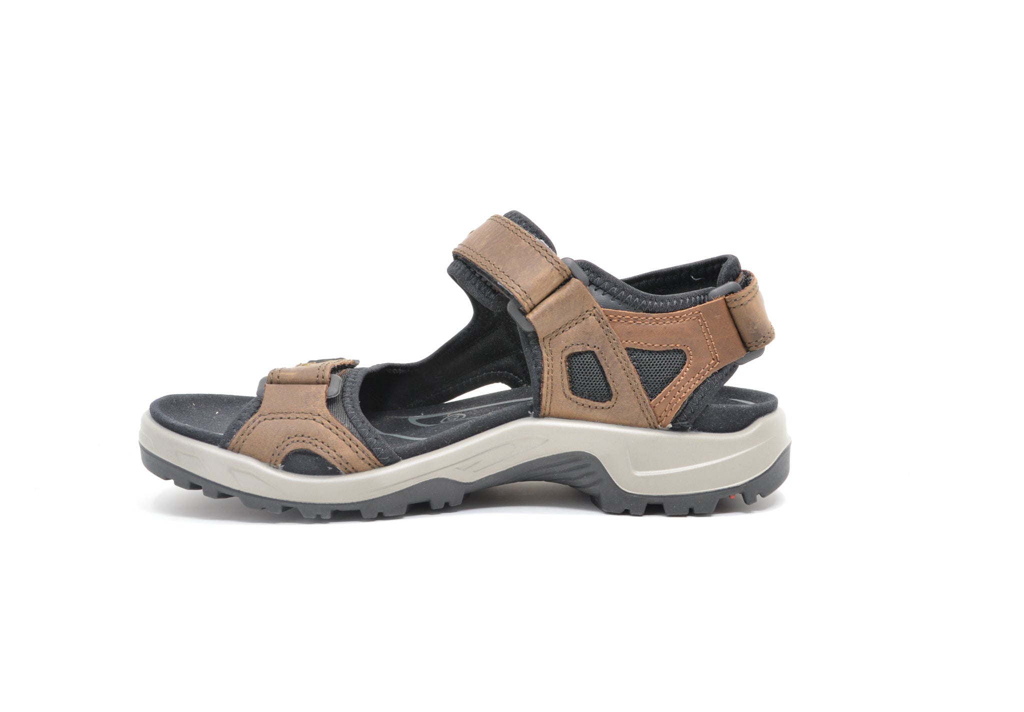 ECCO YUCATAN MEN&#39;S SANDALS