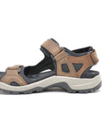 ECCO YUCATAN MEN'S SANDALS