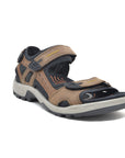 ECCO YUCATAN MEN'S SANDALS