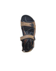 ECCO YUCATAN MEN'S SANDALS