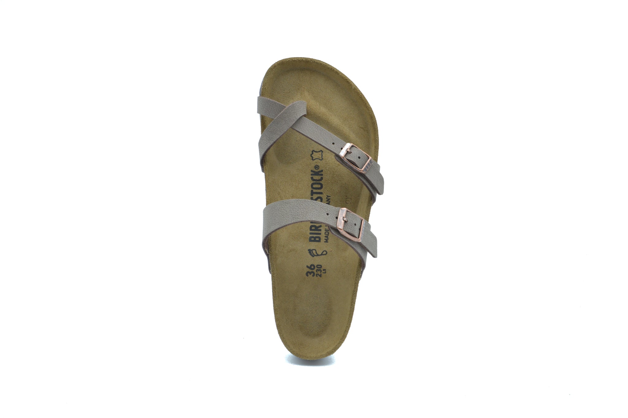 BIRKENSTOCK Mayari Birkibuc