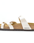BIRKENSTOCK Mayari Birko-Flor