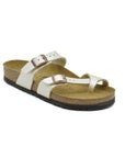 BIRKENSTOCK Mayari Birko-Flor