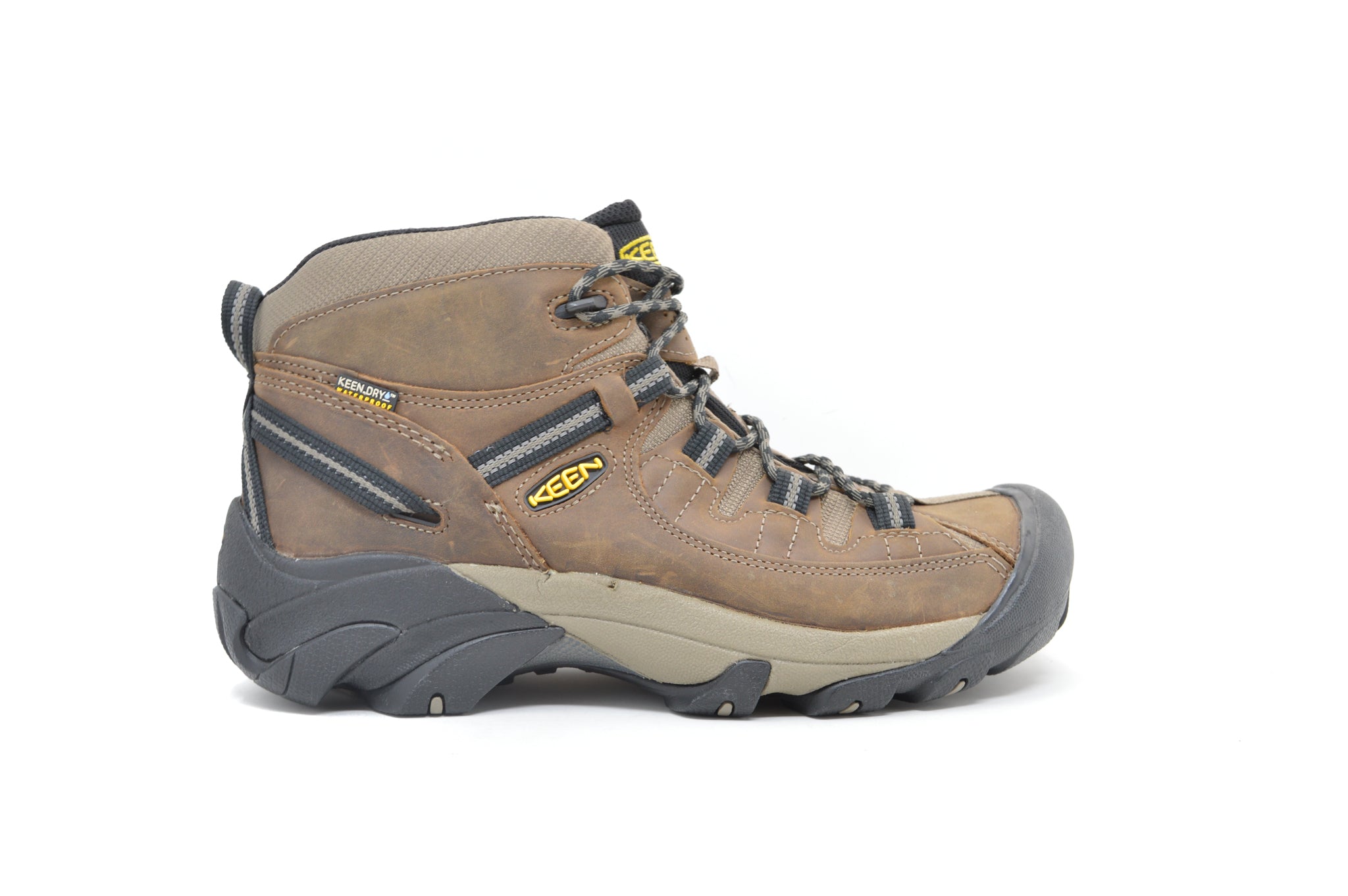 KEEN Targhee II Mid