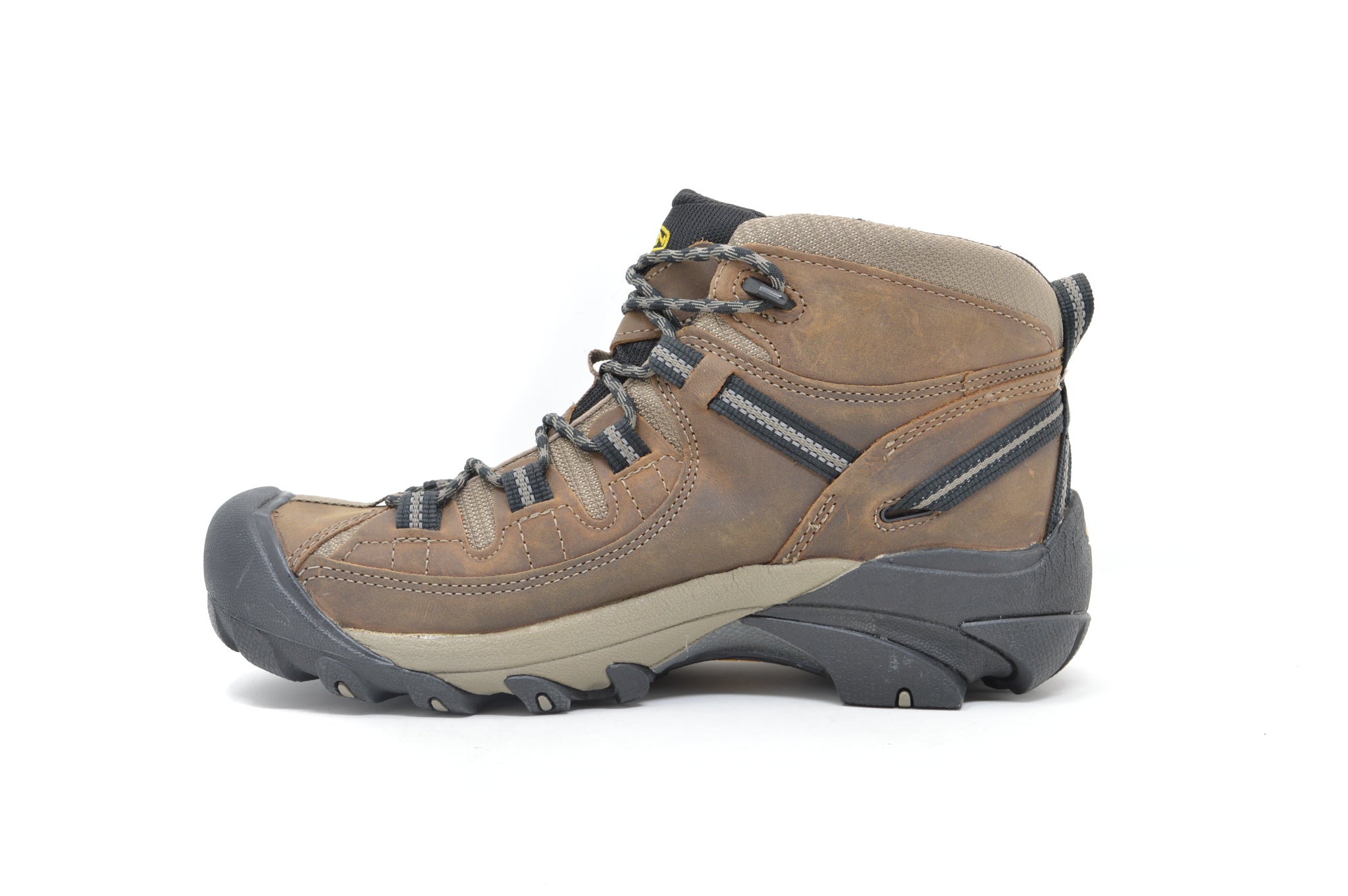 KEEN Targhee II Mid