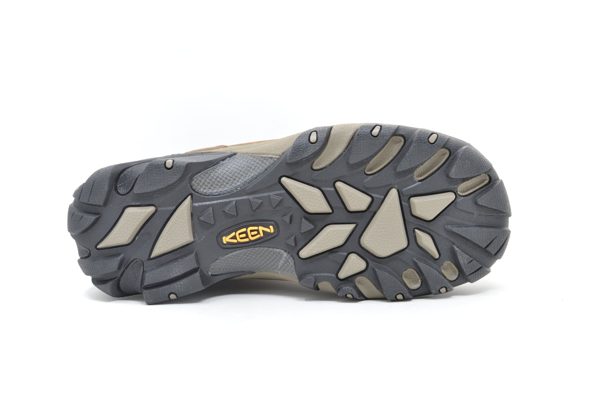 KEEN Targhee II Mid