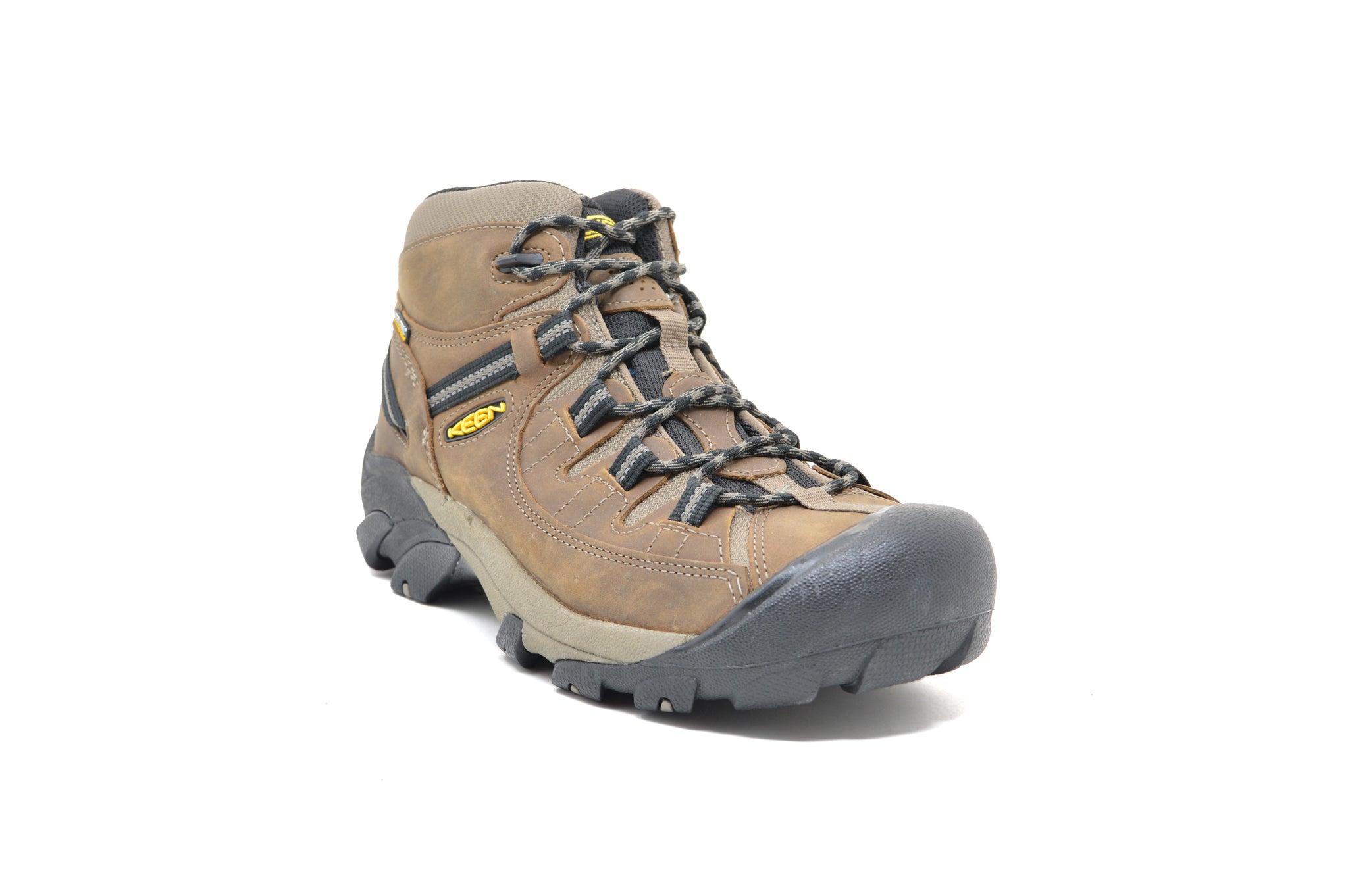 KEEN Targhee II Mid