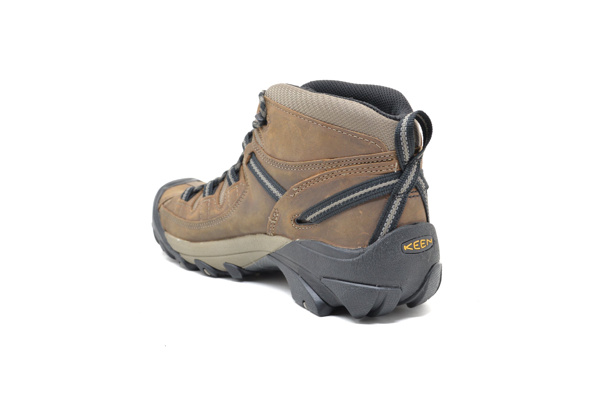 KEEN Targhee II Mid
