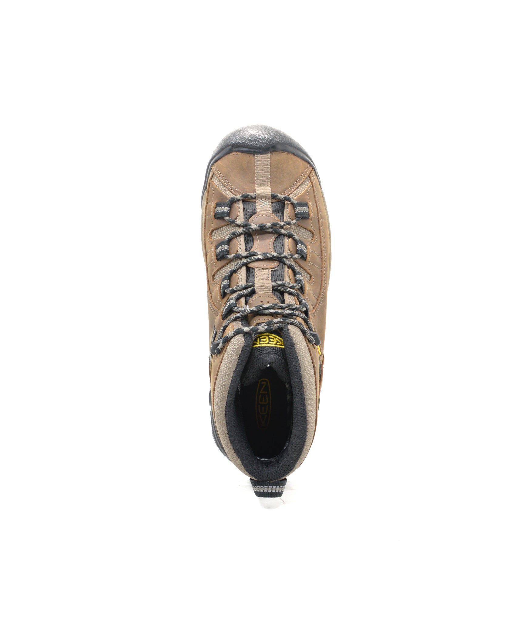 KEEN Targhee II Mid