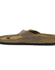 BIRKENSTOCK Como Nubuck Leather +42