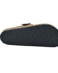 BIRKENSTOCK Como Nubuck Leather +42