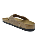 BIRKENSTOCK Como Nubuck Leather +42