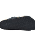 BIRKENSTOCK Lugano Oiled Leather +42