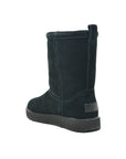 UGGS Classic Short Waterproof