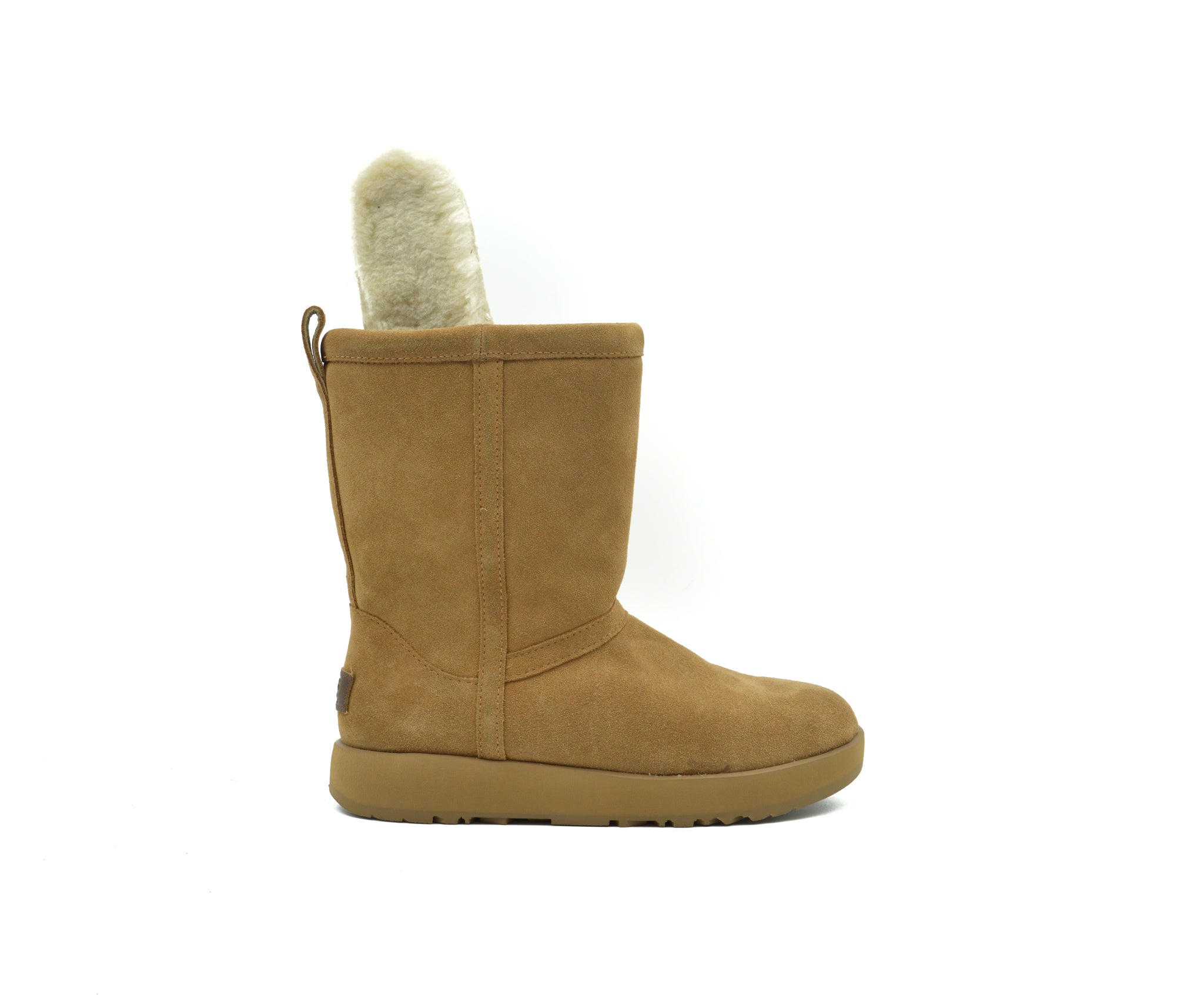 UGGS Classic Short Waterproof