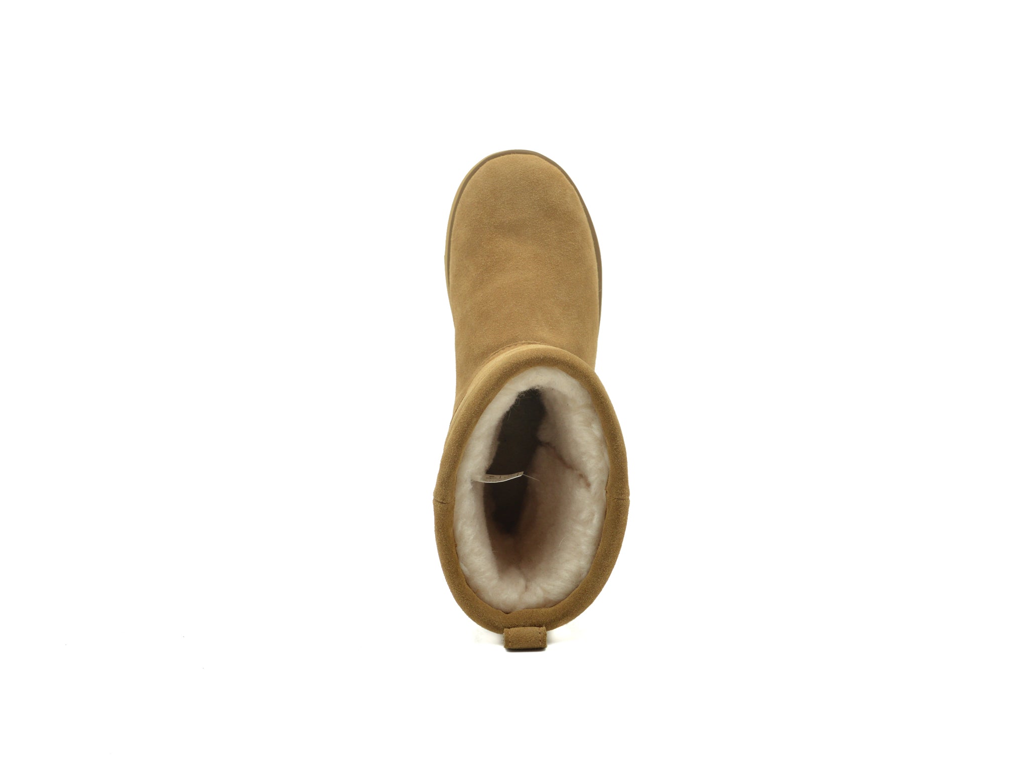 UGGS Classic Short Waterproof