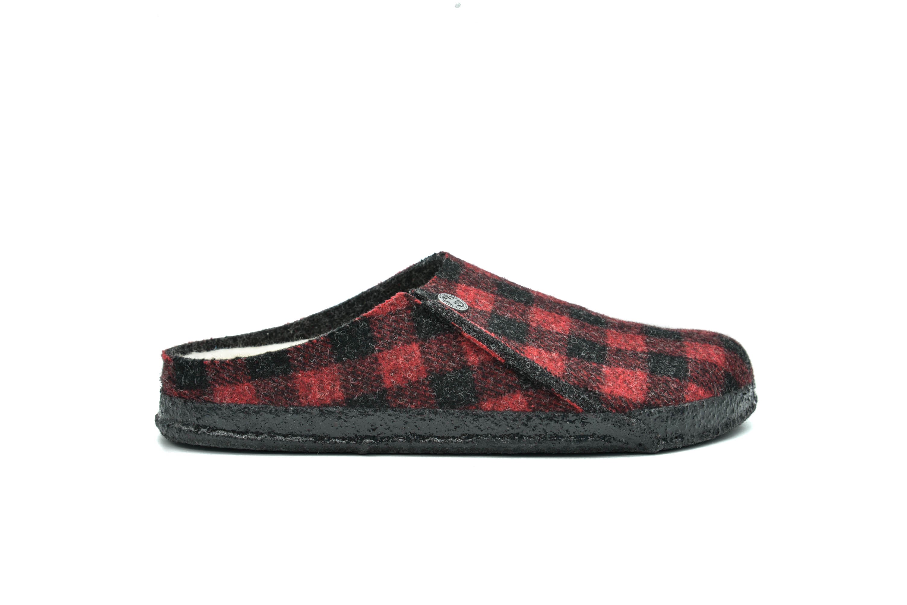 BIRKENSTOCK Zermatt Shearling Wool Felt