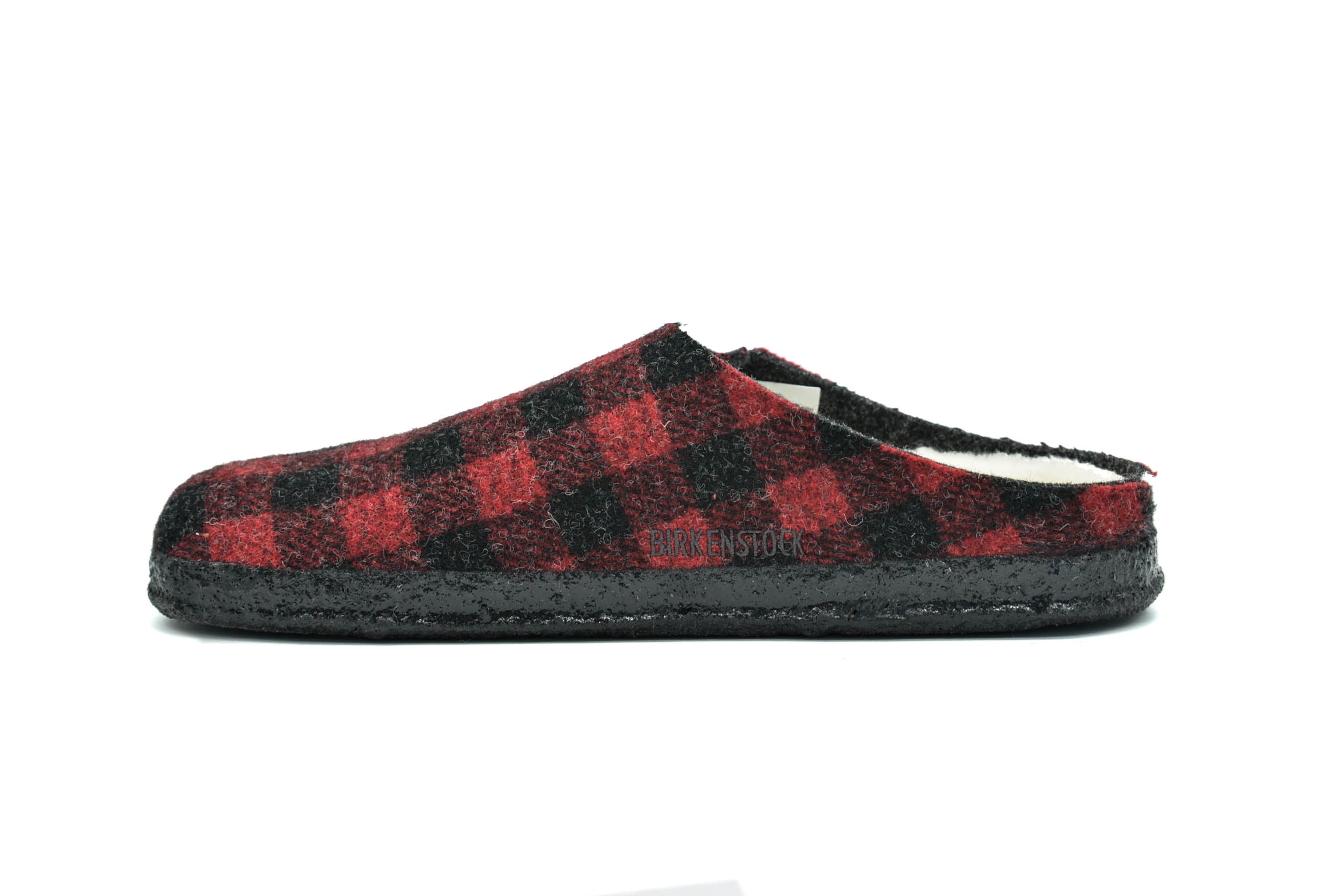 BIRKENSTOCK Zermatt Shearling Wool Felt