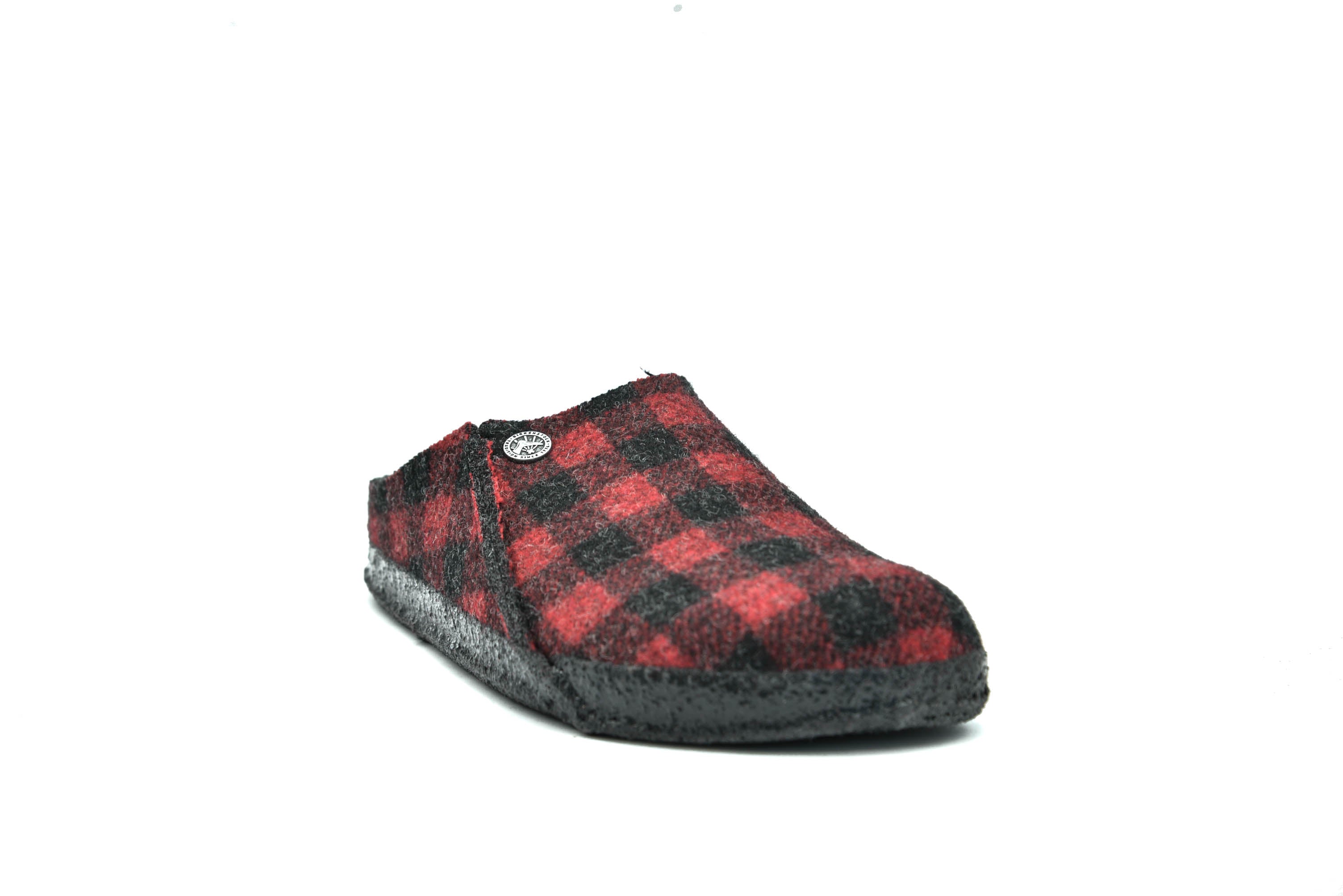 BIRKENSTOCK Zermatt Shearling Wool Felt