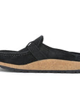 BIRKENSTOCK Buckley Suede Leather