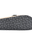 BIRKENSTOCK Buckley Suede Leather