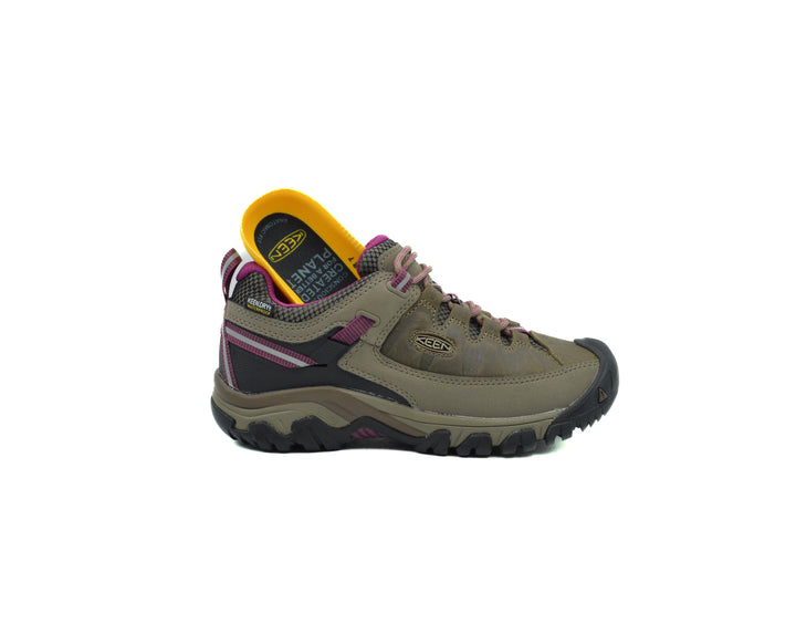 KEEN Targhee III WP