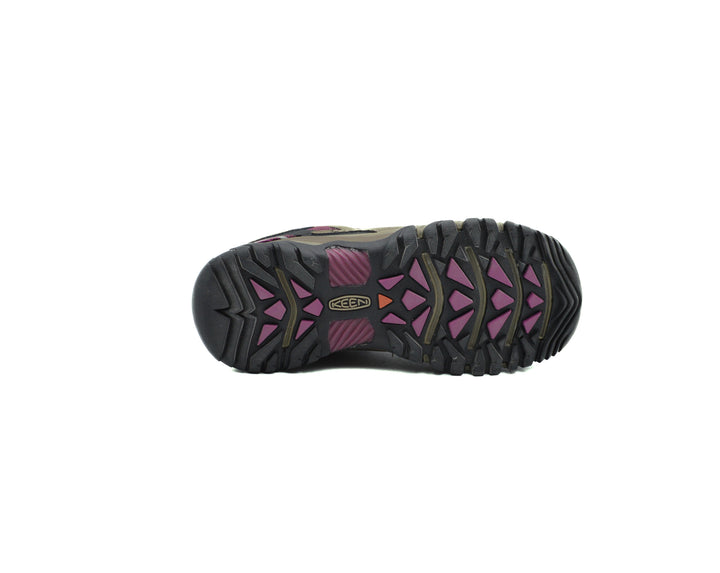 KEEN Targhee III WP
