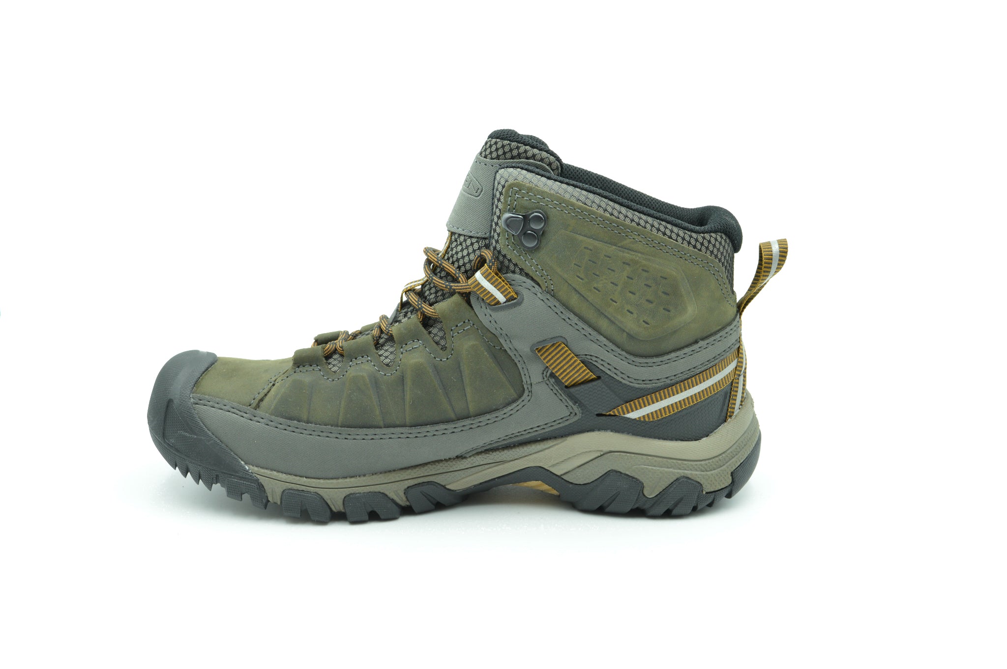 KEEN Targhee III