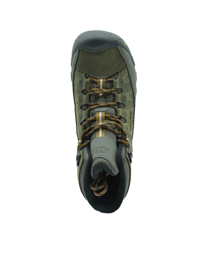 KEEN Targhee III