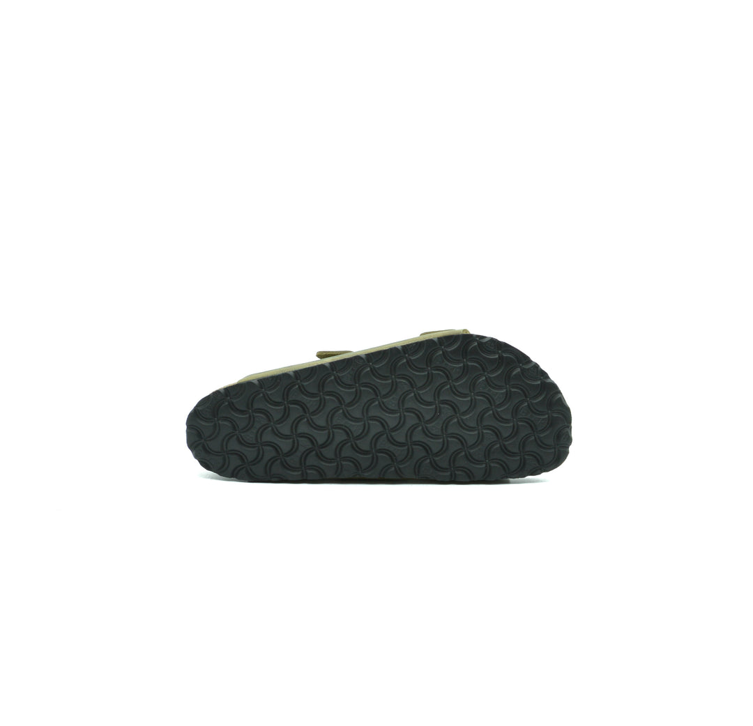 BIRKENSTOCK Arizona Soft Footbed Oiled Leather +42