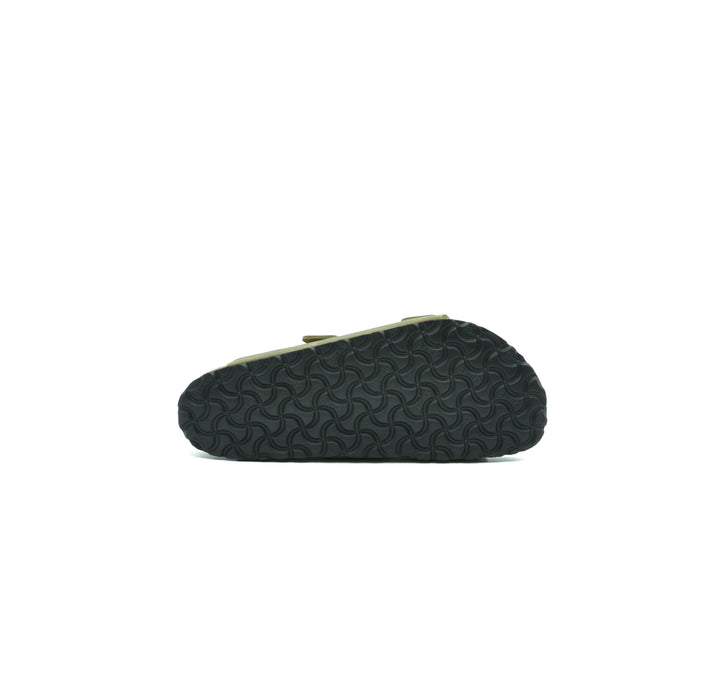 BIRKENSTOCK Arizona Soft Footbed Oiled Leather +42