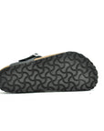 BIRKENSTOCK Gizeh Oiled Leather